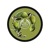 Image of The Body Shop SCS47662 body butter