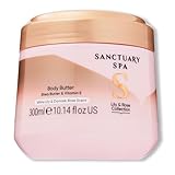 Image of SANCTUARY  body butter