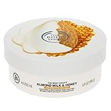 Image of The Body Shop 5028197941505 body butter