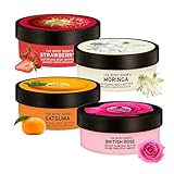 Image of Topline  body butter