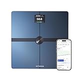 Image of Withings WBS13-Black-All-Inter body-fat scale