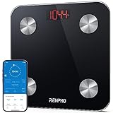 Image of RENPHO ES-26BB-B body-fat scale