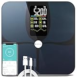 Image of Lepulse WFUK-680-06040-00-A01 body-fat scale