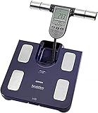 Image of Omron HBF-511B-E body-fat scale