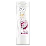 Image of Dove 8711600453975 body lotion