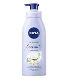 Image of Nivea 84384-04500-37 body lotion