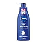 Image of Nivea 4005900440891 body lotion