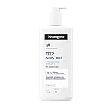 Image of Neutrogena NEUTDM4S body lotion