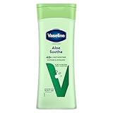 Image of Vaseline 9037450 body lotion