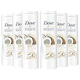 Image of Dove FV-OJ4U-U216 body lotion