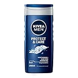 Image of Nivea Men  body wash for men