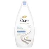 Image of Dove 8717163764084 body wash for women