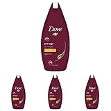 Image of Dove 8717163762080 body wash for women