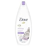 Image of Dove 8717163764060 body wash