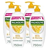 Image of Palmolive 08714789526843 body wash