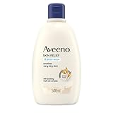 Image of Aveeno 97182 body wash for sensitive skin