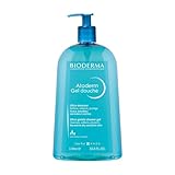 Image of Bioderma 28119B body wash for sensitive skin