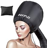 Image of AGOPLEE AGOPLEE-1 bonnet hair dryer