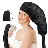 Image of hadio Hadio-H02 bonnet hair dryer