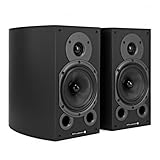 Image of Wharfedale IJDL bookshelf speaker