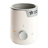 Image of Tommee Tippee 42322310 bottle warmer