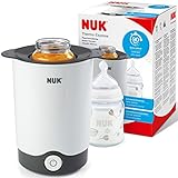 Image of NUK 10749098 bottle warmer