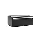 Image of Brabantia 333484 bread bin