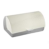 Image of Morphy Richards 976002 bread bin