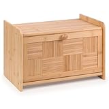 Image of woodluv E5-1304 bread bin