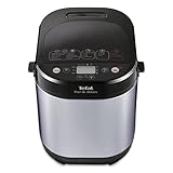 Image of Tefal PF240E40 bread maker