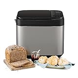 Image of Panasonic SD-YR2550SXC bread maker