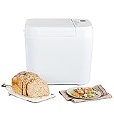 Image of Panasonic SD-B2510WXC bread maker