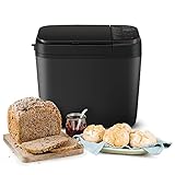 Image of Panasonic SD-R2530KXC bread maker