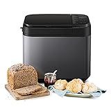 Image of Panasonic SD-YR2540HXC bread maker