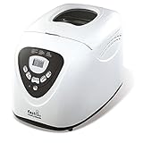 Image of Morphy Richards 48281 bread maker