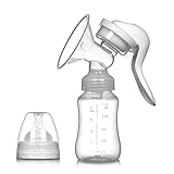 Image of nedit 1 breast pump