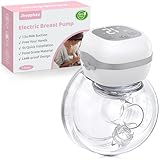 Image of Jheppbay ABP-1306 breast pump