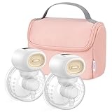 Image of Nuliie YM8806 breast pump