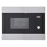 Image of Montpellier MWBIC90029 built-in microwave