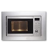 Image of Cookology IM20LSS built-in microwave