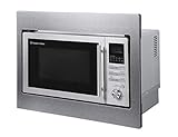 Image of Russell Hobbs RHBM2503 built-in microwave