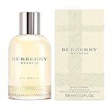 Image of BURBERRY BURPFW049 Burberry perfume