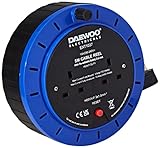 Image of Daewoo EXT1037 cable reel