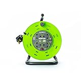 Image of Status S25M13ACR2 cable reel