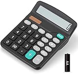 Image of Bimormat BB-1122-CB calculator