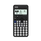 Image of Casio FX-83GTCW-W-UT calculator