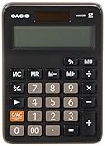 Image of Casio MX-12B calculator