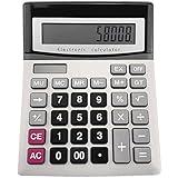 Image of QMET 1 calculator