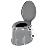 Image of Hillington CT300 camping toilet