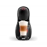 Image of NESCAFÉ DOLCE GUSTO EDG210.B capsule coffee machine